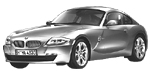 BMW E86 P0525 Fault Code