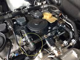 See P0525 in engine